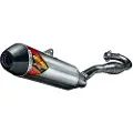 FMF Factory 4.1 Rct Yamaha Yz 250f/wr 250f 14-15 Ikke-homologisert Komplett Eksosanlegg