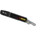 Akrapovic Line Carbon Yzf-r1 04-06 Ref:s-y10so6-hdtc/1 Ikke-homologert Slip-on Lyddemper