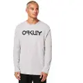 Oakley Apparel Mark Ii 2.0 Langarmet T-skjorte