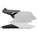 Cemoto Yamaha Yz250f 14-18/450f 14-17/wr250f 15-19/450f 16-18 Sidepaneler