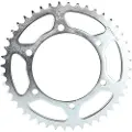 JT Sprockets 525 Jtr498.44 Steel Bakre Tannhjul