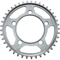 JT Sprockets 525 Jtr898.41 Steel Bakre Tannhjul