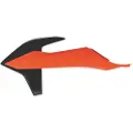 Cemoto Ktm Sx/sx-f/xc/xc-f 19-22 Radiatorkåper