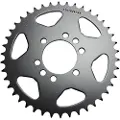 JT Sprockets 520 Jtr1826.42 Steel Bakre Tannhjul