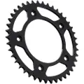 JT Sprockets Jtr2842 Bakre Tannhjul