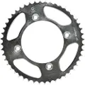 JT Sprockets 428 Jtr798.48 Steel Bakre Tannhjul