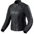 REVIT! Coral Skinnjakke