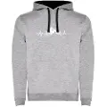 Kruskis Off Road Heartbeat Two-colour Hetteskjorte