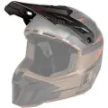 KLIM F3 Carbon Pro Visir