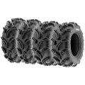 SUN-F A-048 Tl 70j Atv-dekk