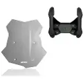 Wrs Bmw Bm042fs Caponord Frontrute