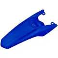 Polisport Yamaha Yz65 19-23 Bakskjerm