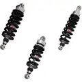 Yss Moto Top Line Gas Z Mz456-325trl-06 Dempere