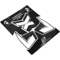 Uniracing Kawasaki Er-6n 650 K46027 Tankbeskytter