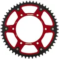 Supersprox Stealth 49d Rst990x49red Bakre Tannhjul