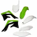 Ufo Kakit220-999 Plastsett