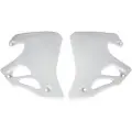 Ufo Honda Cr 125 R 96 Radiatorkåper
