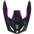 Shot Furious Matrix Visir