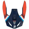 Shot Furious Tracer Kid Visir