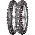 Mitas Terraforce-mx Soft Medium Terrain Rl 51m Tt Off-road Fordekk