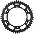 ProX Husqvarna Cr/w125-360 ´90-13 -47t-ka.ra62097.47 Bakre Tannhjul