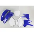 Ufo Yakit304-999 Plastsett
