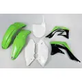 Ufo Kakit217-999 Plastsett