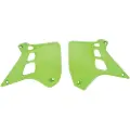 Ufo Kawasaki Kx 250 91 Radiatorkåper