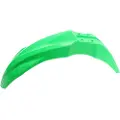 Ufo Kawasaki Kx 250 F 17 Frontskjerm
