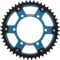 Supersprox Stealth 47d Rst479x47blu Bakre Tannhjul