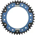 Supersprox Stealth 42d Rst6x42blu Bakre Tannhjul