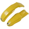 Ufo Hufk600-999 Skjermsett