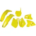 Ufo Suzuki Rm 125/125/250/250 2001-2005 Sukit402-102 Plastsett