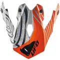 Ufo Warrior Shock Visir