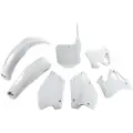 Ufo Honda Cr 125/250 1995-1997 Hokit095-041 Plastsett