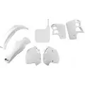 Ufo Honda Cr 500 1991-1994 Hokit090-041 Plastsett