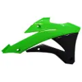 Rtech Kawasaki Kx 85/kx 100 Radiatorkåper
