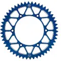 Holeshot 150l-520-49bu 520 Chain Aluminium Bakre Tannhjul