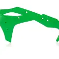 Cycra Powerflow Kawasaki 250 2019 1cyc-1868-72 Radiatorkåper