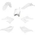 Cycra Yamaha Yz125 2022 1cyc-9433-42 Plastsett