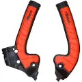 Rtech R-prtktmnrar5 Ktm 85 Sx 2018-2024 Rammebeskytter Sæt