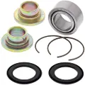 All Balls Ktm 450 Exc-f 2003-2004 Hevesett For Bakre Støtdemper