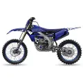 Ufo Tecna Yamaha Yzf 250 19-22 Plastsett