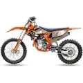 Ufo Stardust Ktm Sx 125 19-22 Plastsett