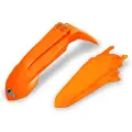 Ufo Ktm Exc-f 2023 Skjermsett