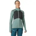 Helly Hansen Lifa Merino Genser Med Hel Glidelås