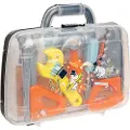 Muumi Mummipappas Verktøyveske