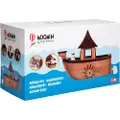 Muumi Momin Oshun Oxtra 35505100 Figur