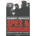 Pan Macmillan Spies and Commissars