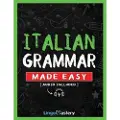 Lingo Mastery Italian Grammar Made Easy